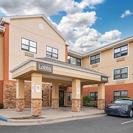 Extended Stay America Suites - Dayton - North Экстерьер фото