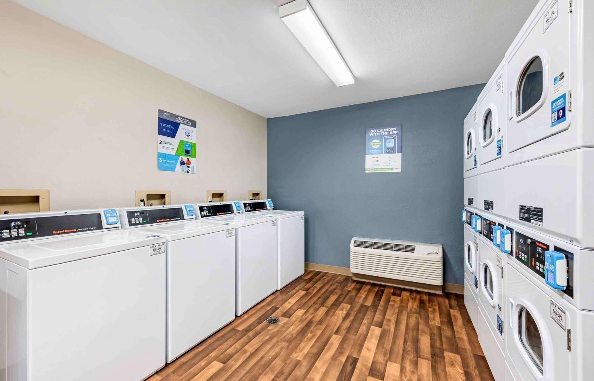 Extended Stay America Suites - Dayton - North Экстерьер фото