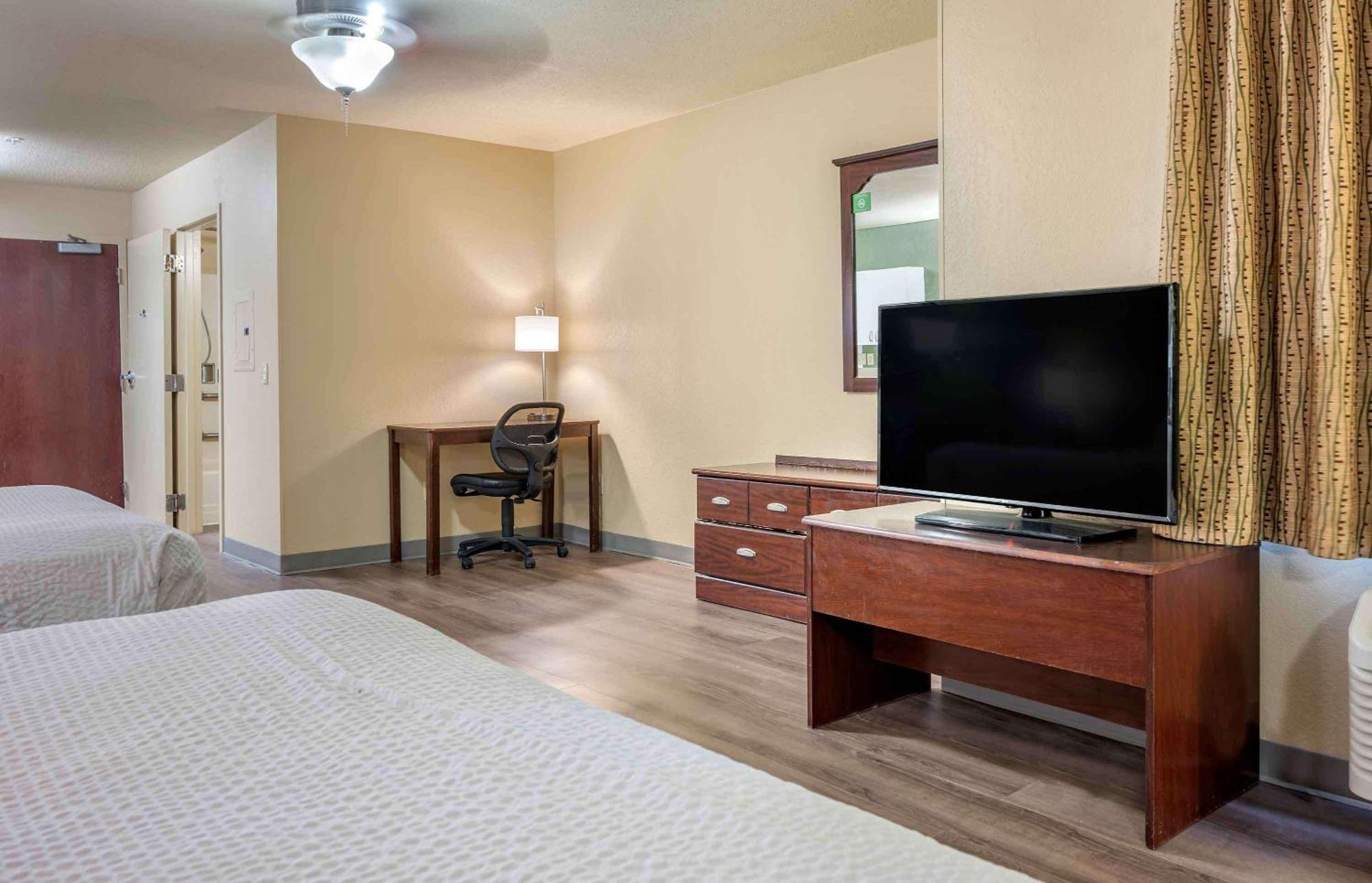 Extended Stay America Suites - Dayton - North Экстерьер фото