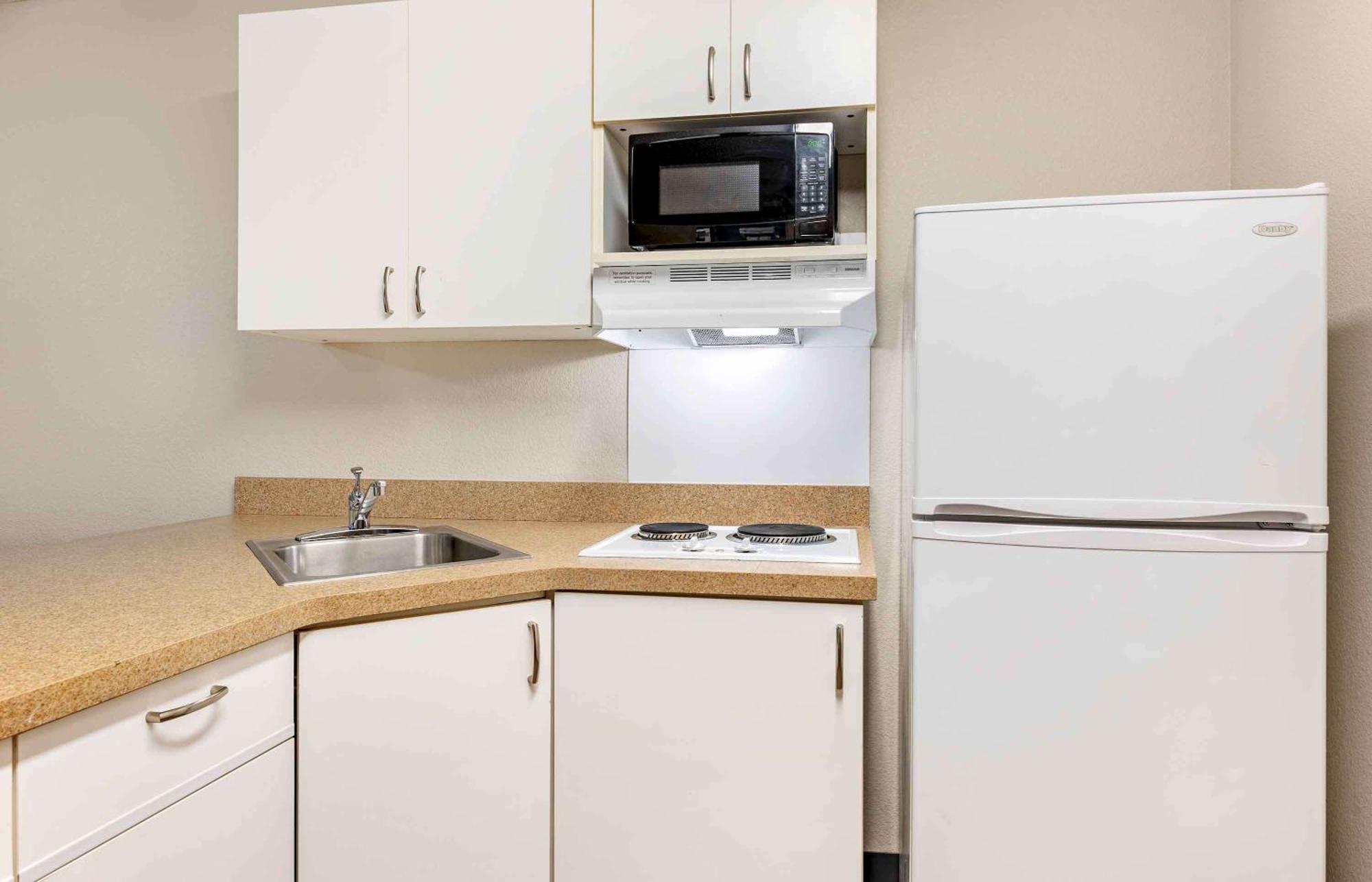 Extended Stay America Suites - Dayton - North Экстерьер фото
