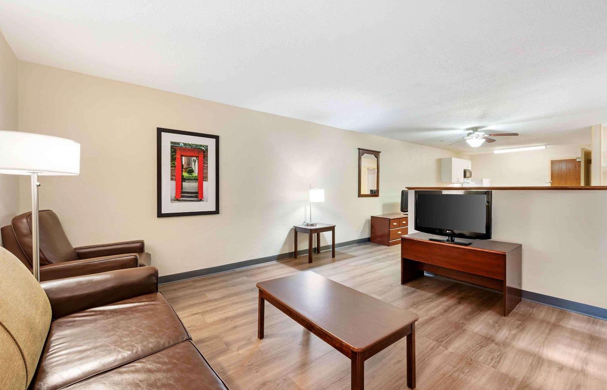 Extended Stay America Suites - Dayton - North Экстерьер фото