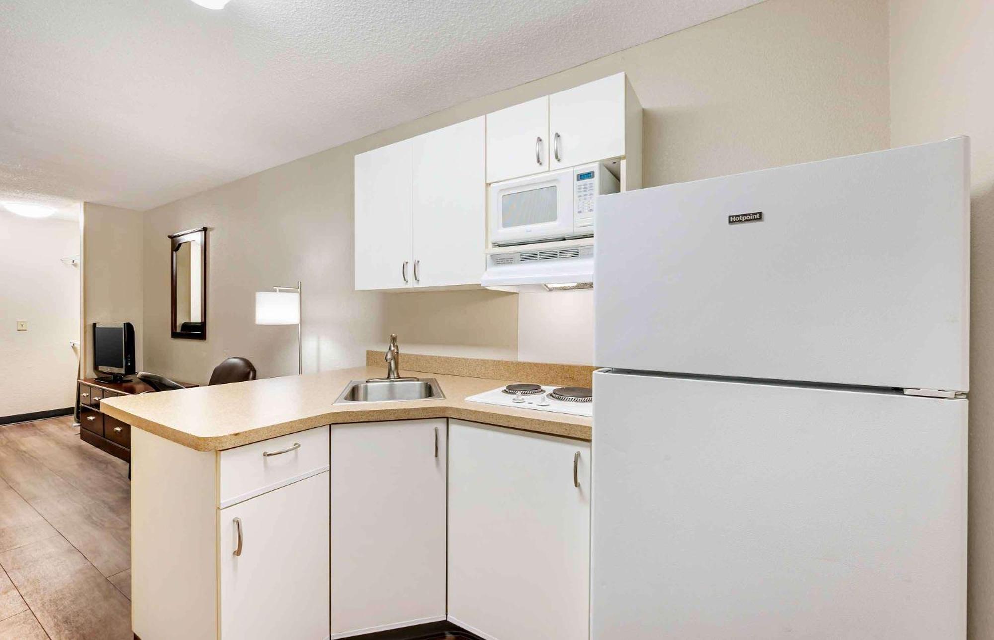 Extended Stay America Suites - Dayton - North Экстерьер фото