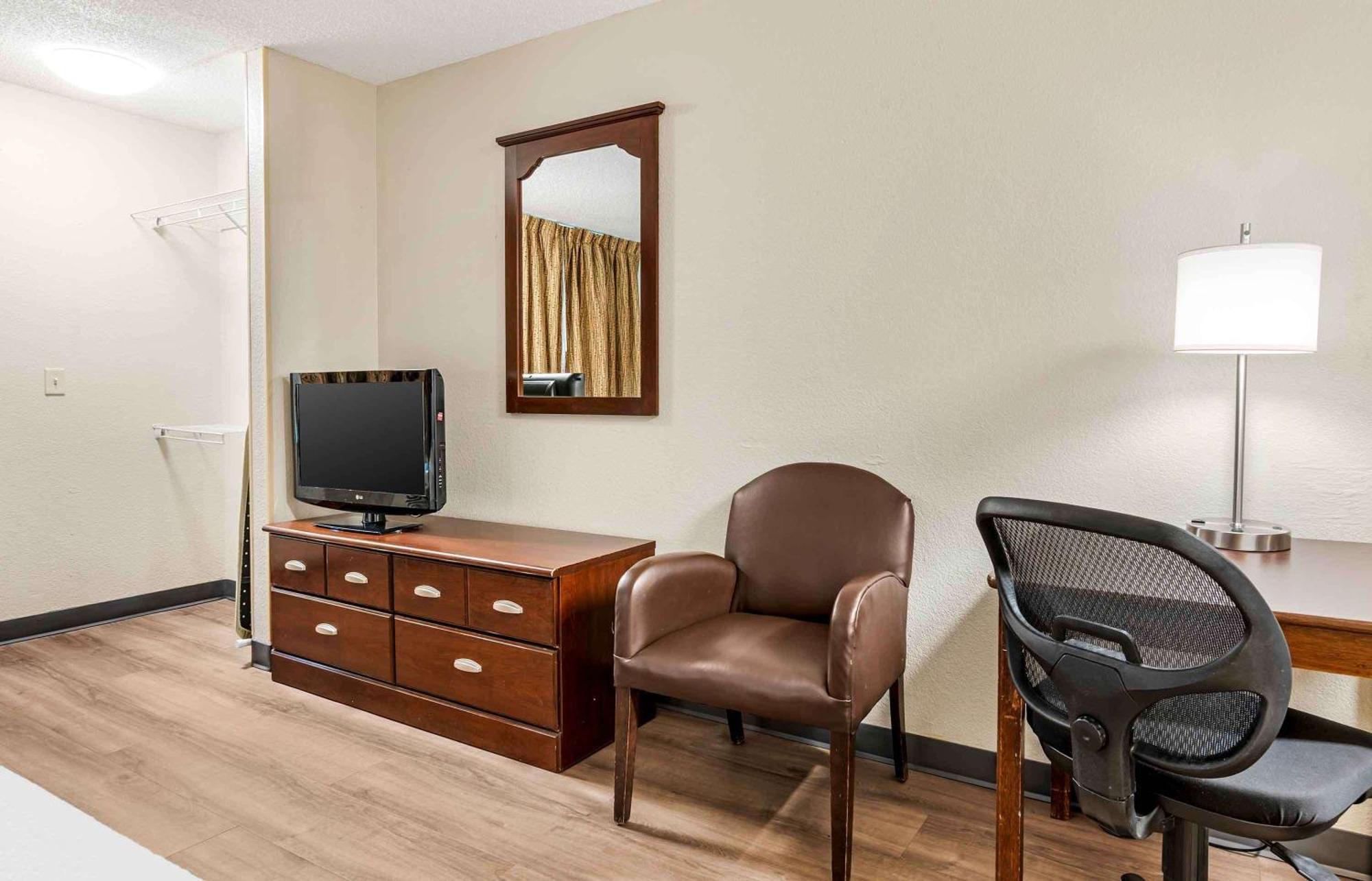 Extended Stay America Suites - Dayton - North Экстерьер фото