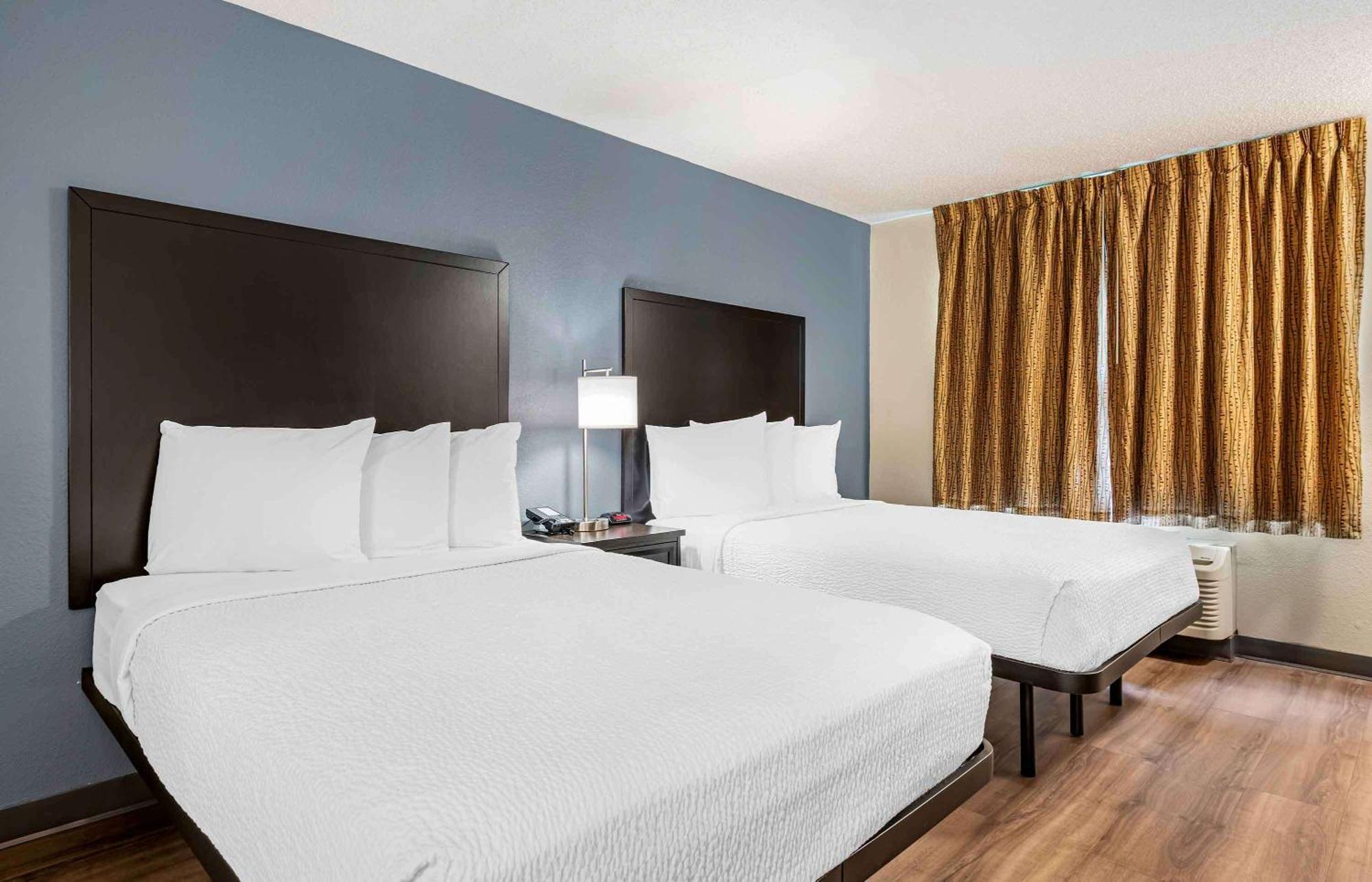 Extended Stay America Suites - Dayton - North Экстерьер фото