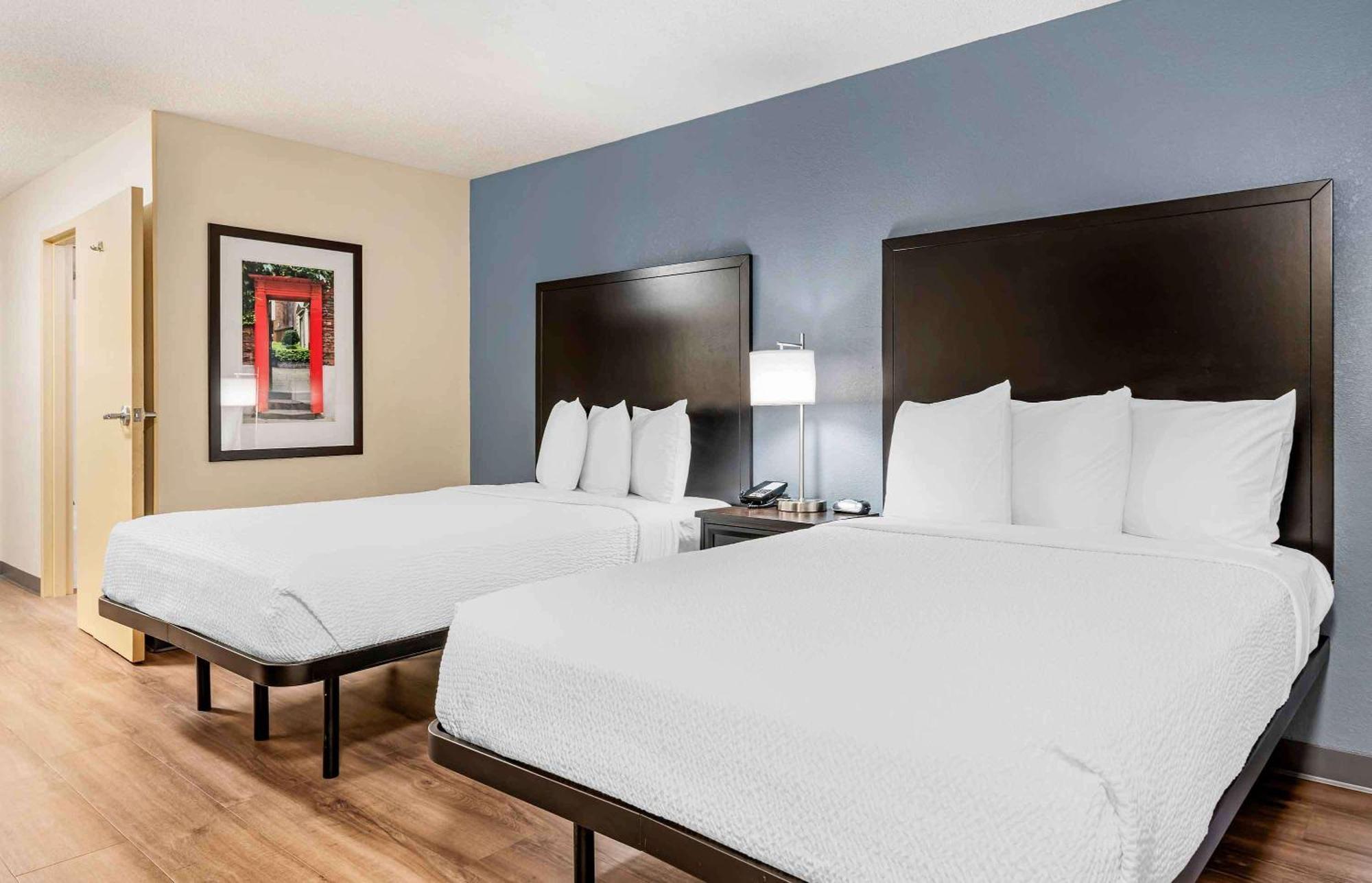 Extended Stay America Suites - Dayton - North Экстерьер фото