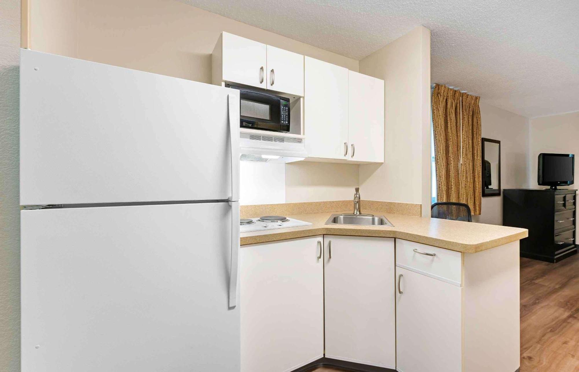 Extended Stay America Suites - Dayton - North Экстерьер фото