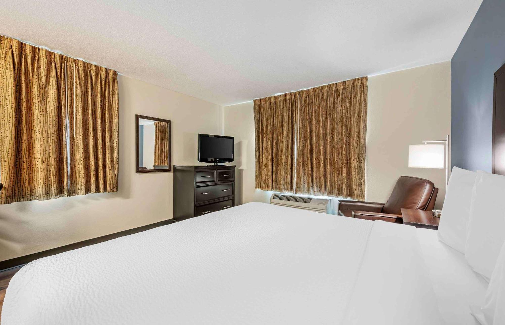 Extended Stay America Suites - Dayton - North Экстерьер фото