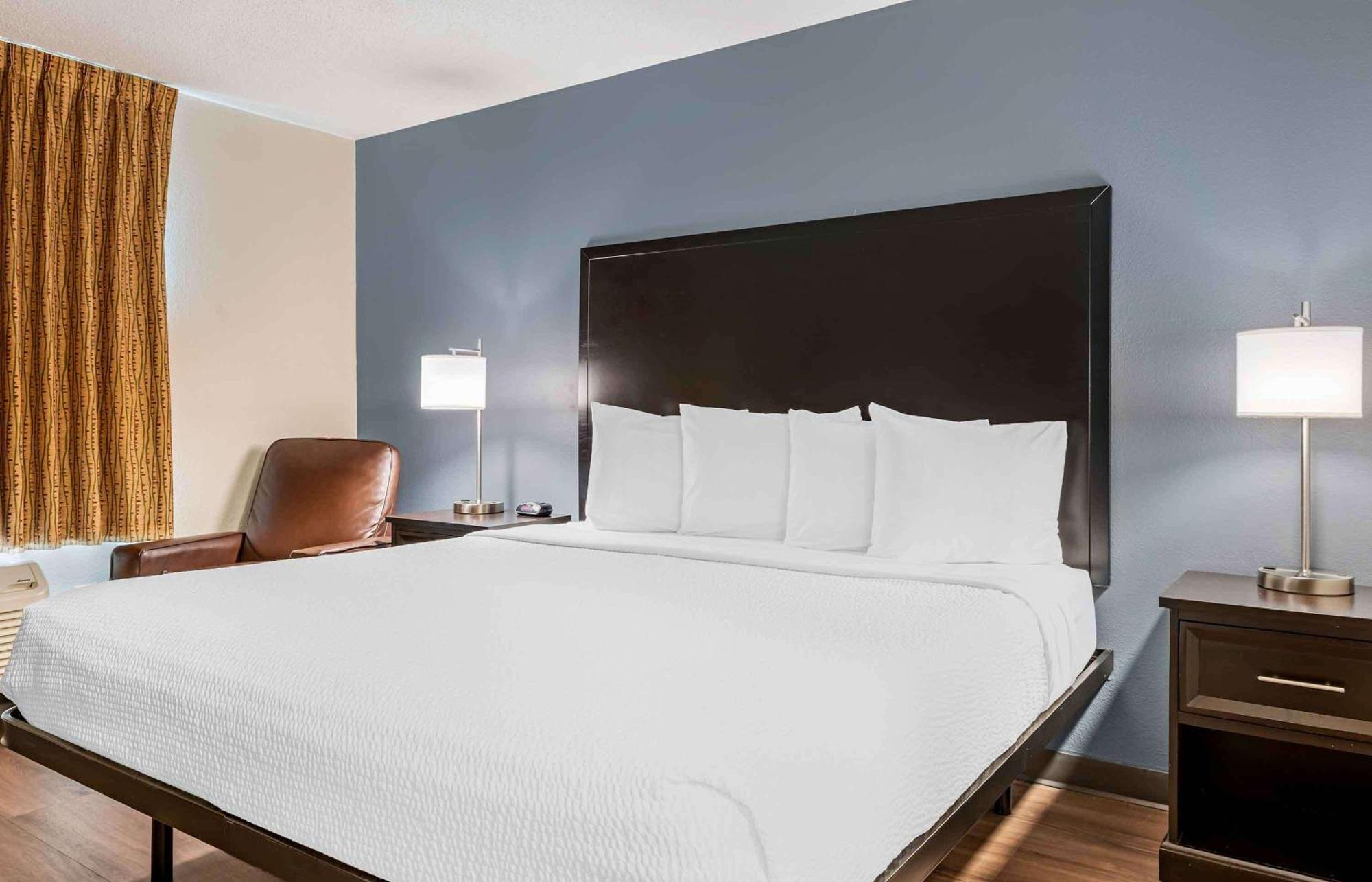 Extended Stay America Suites - Dayton - North Экстерьер фото
