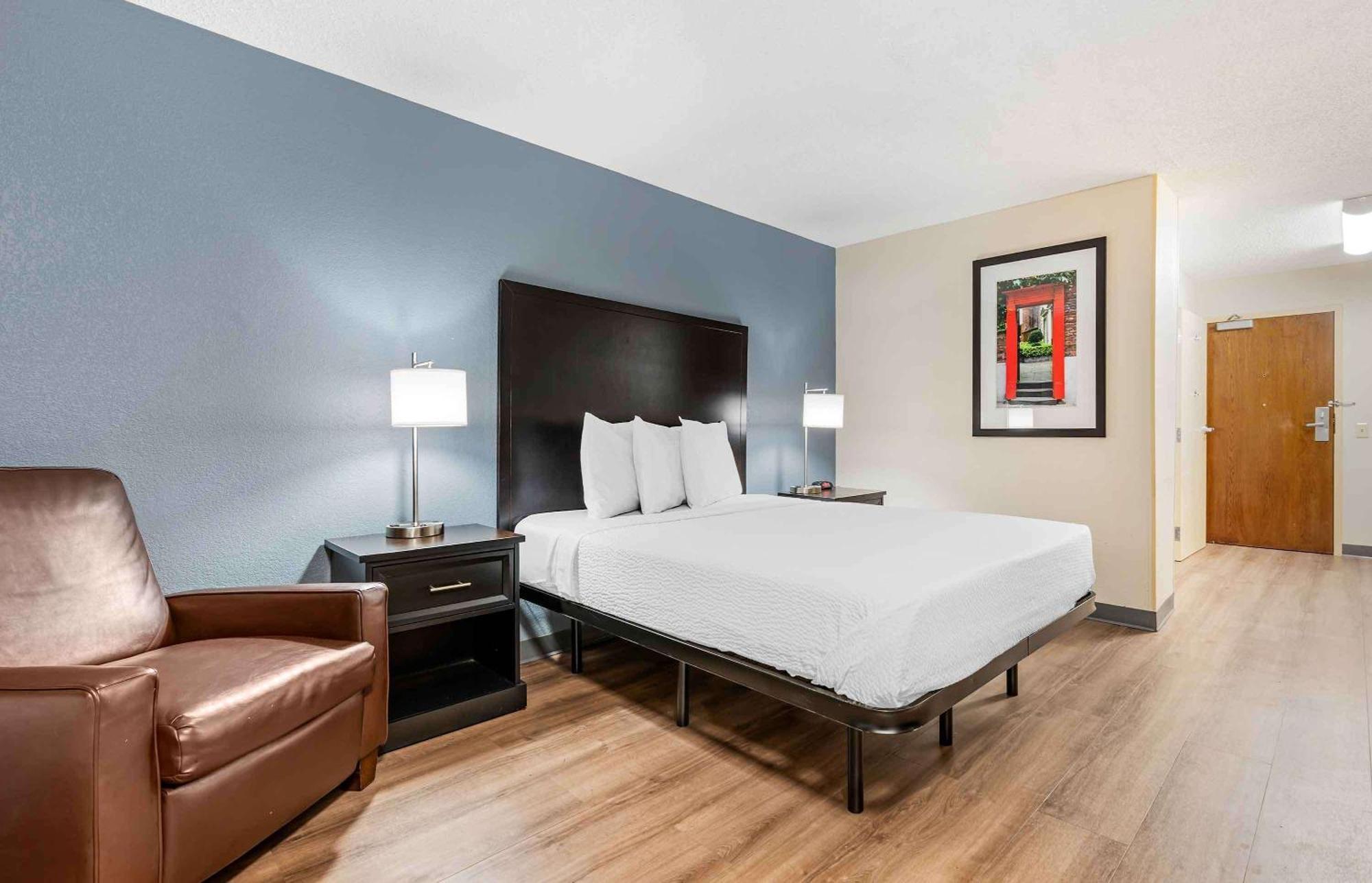 Extended Stay America Suites - Dayton - North Экстерьер фото