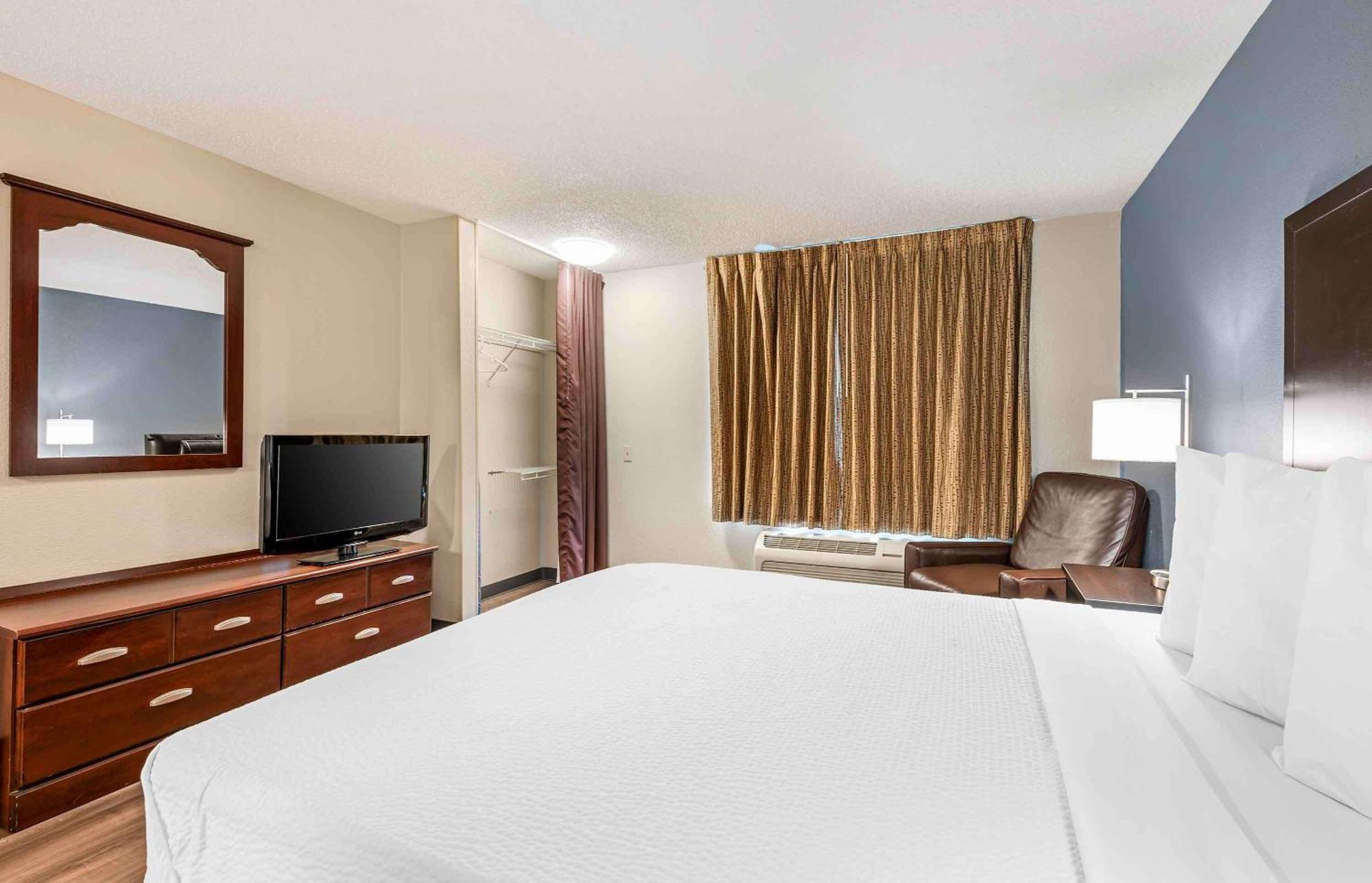 Extended Stay America Suites - Dayton - North Экстерьер фото