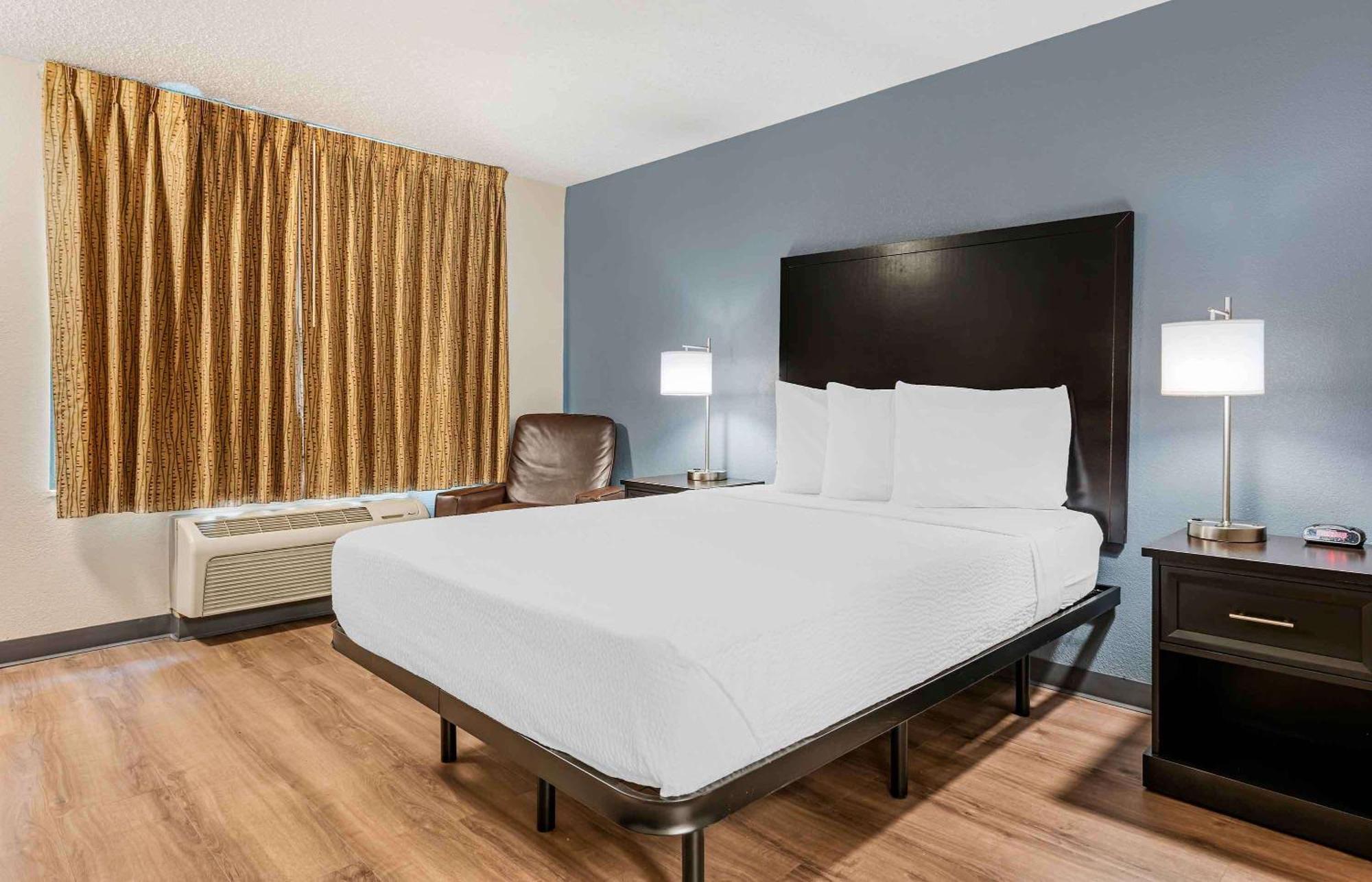 Extended Stay America Suites - Dayton - North Экстерьер фото
