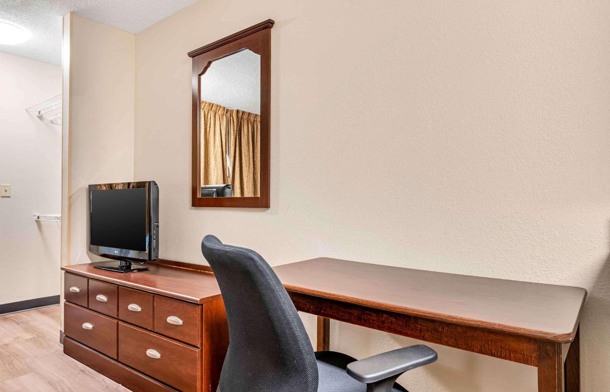Extended Stay America Suites - Dayton - North Экстерьер фото