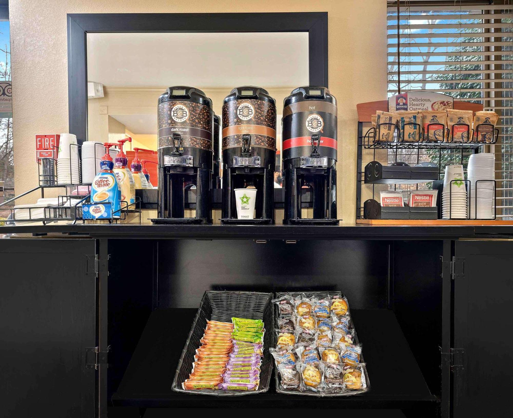 Extended Stay America Suites - Dayton - North Экстерьер фото