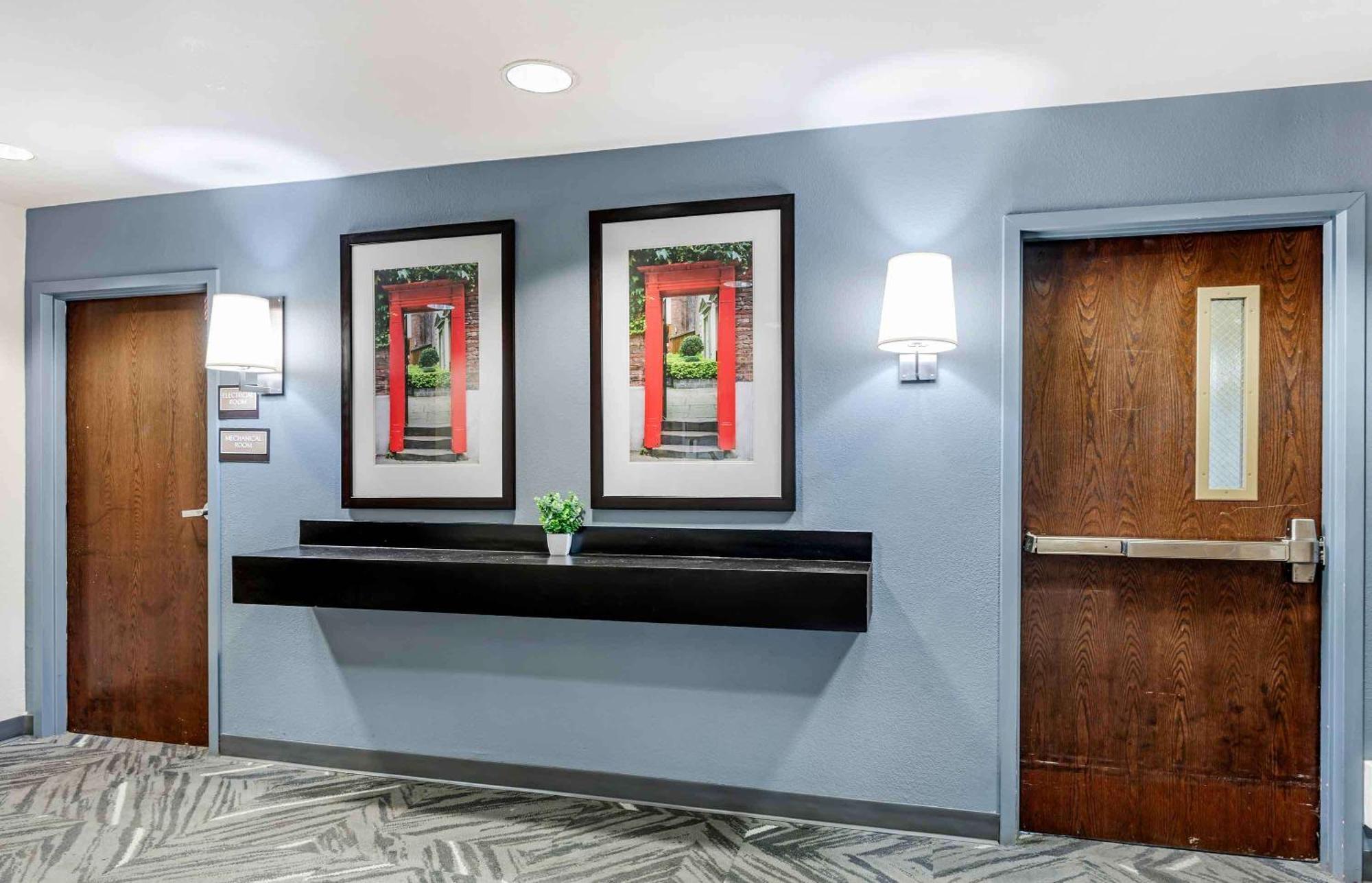 Extended Stay America Suites - Dayton - North Экстерьер фото